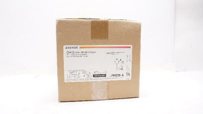 Avanos PM028-A ON-Q Pain Relief System 400ml/hr, 4ml x 5inch (x) - Box of 5